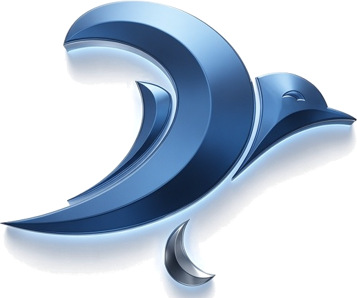 LibraPoint bird mark